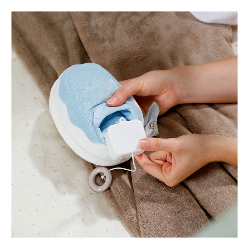 Baby Born for babies Musical Teddy