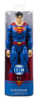 DC Universe 12" Superman Action Figure