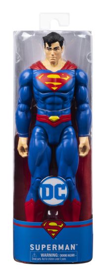 DC Universe 12" Superman Action Figure