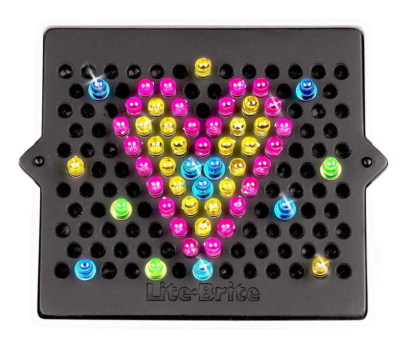 Lite Brite Mini in CDU - Image