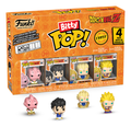 Bitty Pop! - Dragon Ball Z - 32 Pieces in PDQ - Image