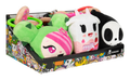 tokidoki 4" Plush Clips Assortment - Image