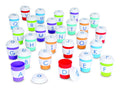 Alphabet Coffee Cups - Image