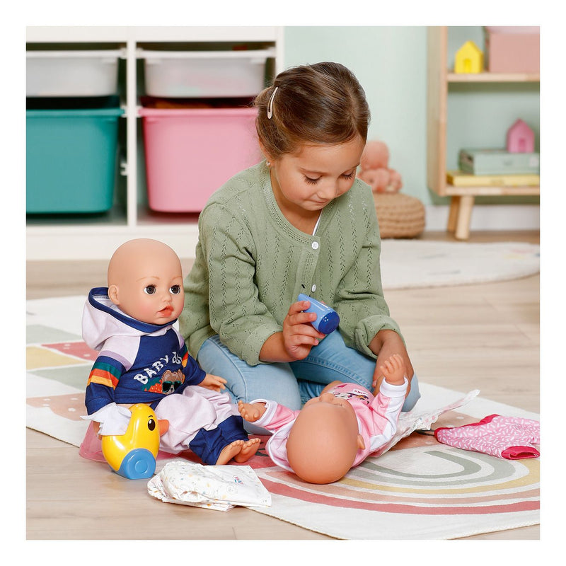 Baby Born Potty Set - Image