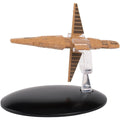 Talarian Observation Craft Model Die Cast Ship BONUS ISSUE (Eaglemoss / Star Trek)