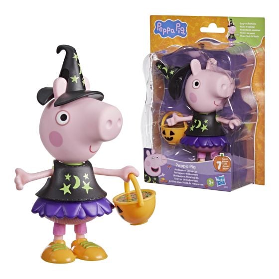 Peppa Pig Peppa Pig Halloween Dress-Up