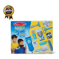 Melissa & Doug Barber Shop Playset