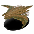 Romulan Flagship Model Diecast Ship Picard ST Universe (Eaglemoss / Star Trek)
