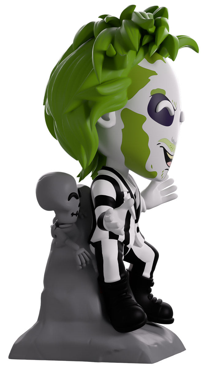 Youtooz Beetlejuice Beetlejuice Vinyl Figure (Release Date 03/26)