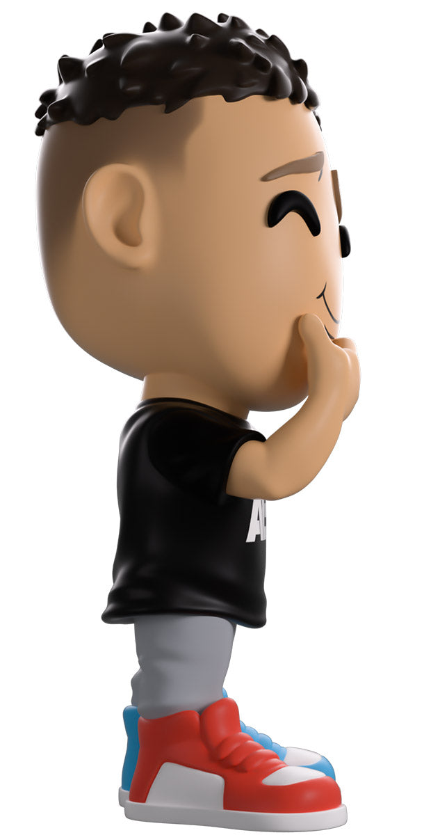 Youtooz AEW The Rizzler Vinyl Figure (Release Date 01/26)