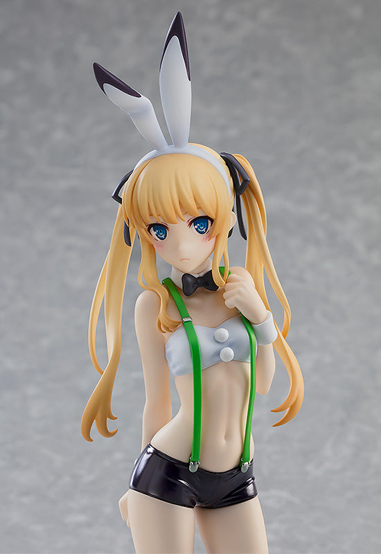 POP UP PARADE Eriri Spencer Sawamura Saekano the Movie Finale Bunny Ver. Figure