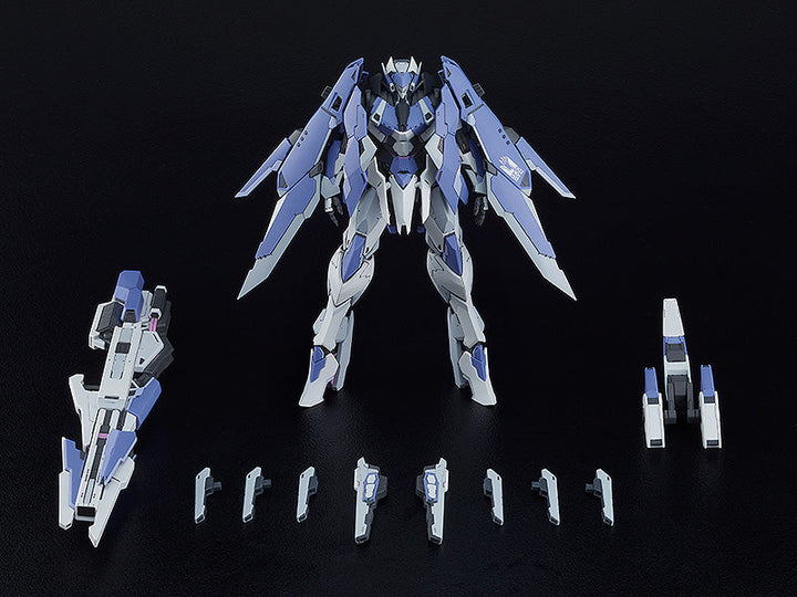 MODEROID Deer Stalker RxR Iron Saga Model Kit Figure