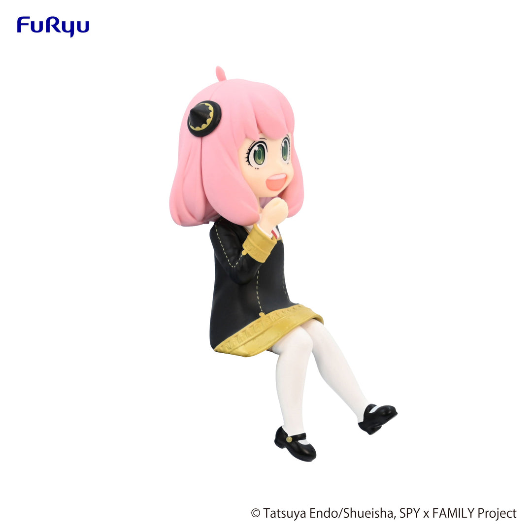 Furyu Anya Forger SPY x FAMILY Noodle Stopper PVC Figure