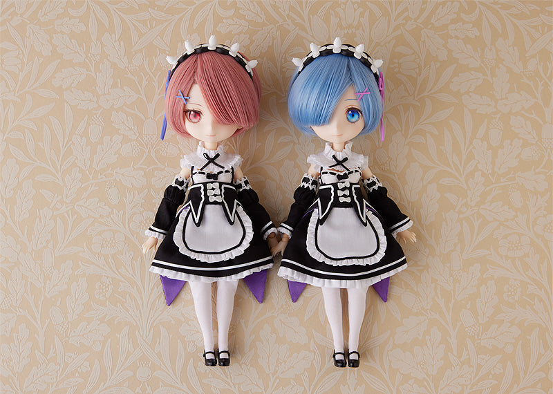 Good Smile Company Ram Re:ZERO Harmonia Humming Doll Figure