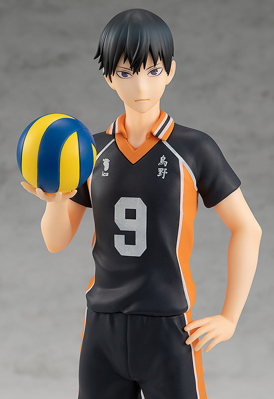 POP UP PARADE Tobio Kageyama Haikyu!! To The Top Figure