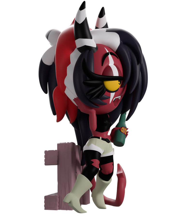 Youtooz Helluva Boss Sallie May Vinyl Figure (Release Date 02/26)