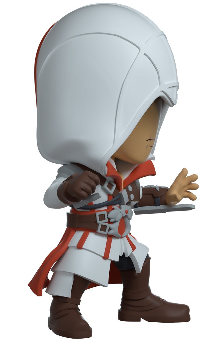 Youtooz Assassin's Creed Ezio Vinyl Figure