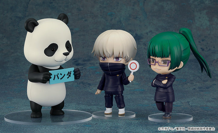 Nendoroid Panda Jujutsu Kaisen Action Figure