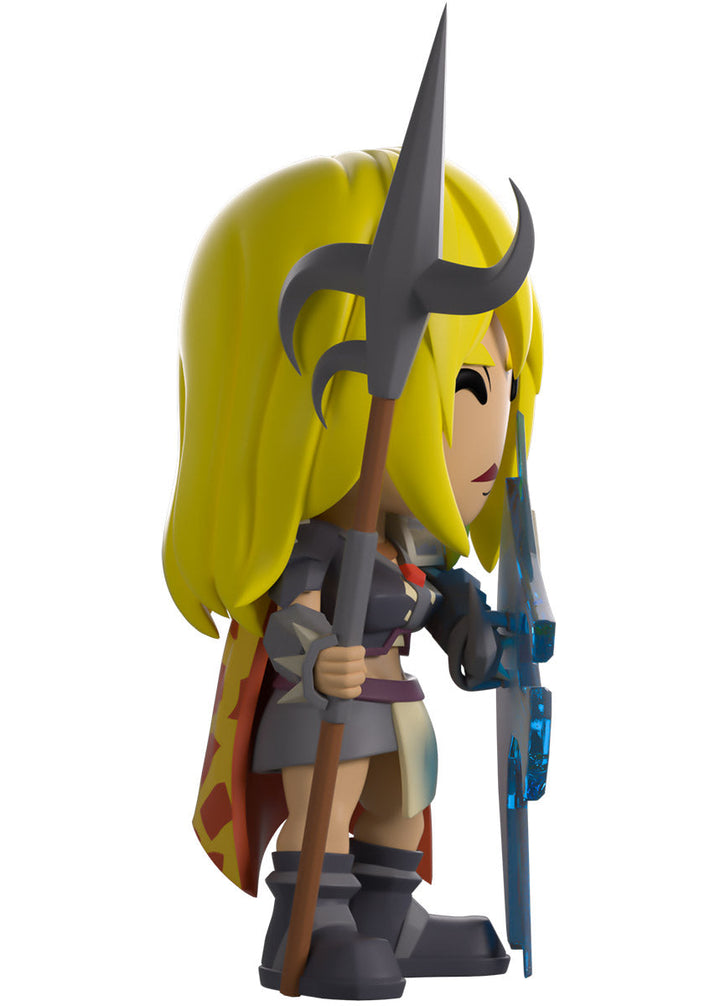 Youtooz Old School RuneScape Neive Vinyl Figure (Release Date 03/26)