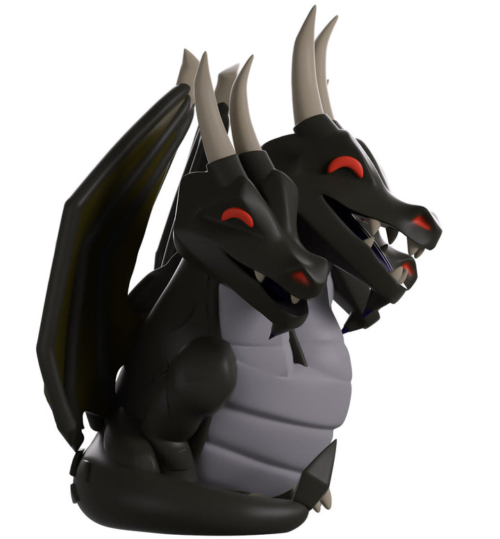 Youtooz Old School RuneScape King Black Dragon Vinyl Figure (Release Date 03/26)