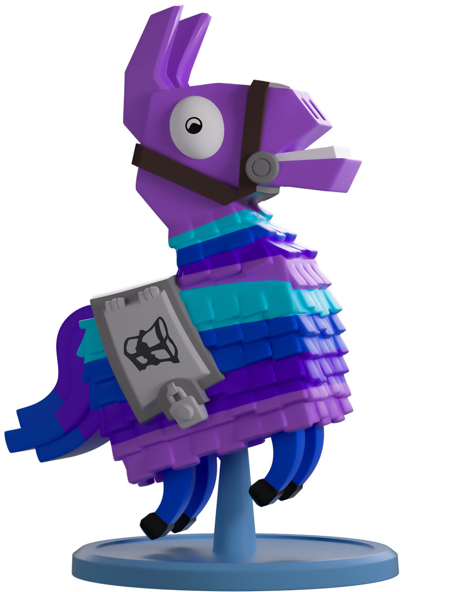 Youtooz Fortnite Supply Llama Vinyl Figure (Release Date 03/26)