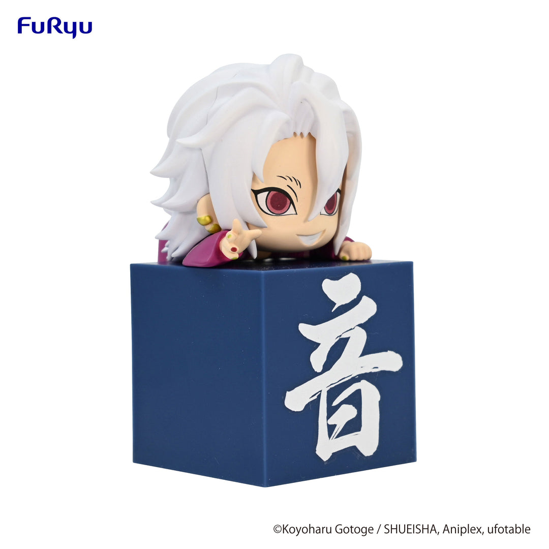 Hikkake Figure Tengen Uzui (B Yukata Ver.) Demon Slayer: Kimetsu no Yaiba PVC Statue