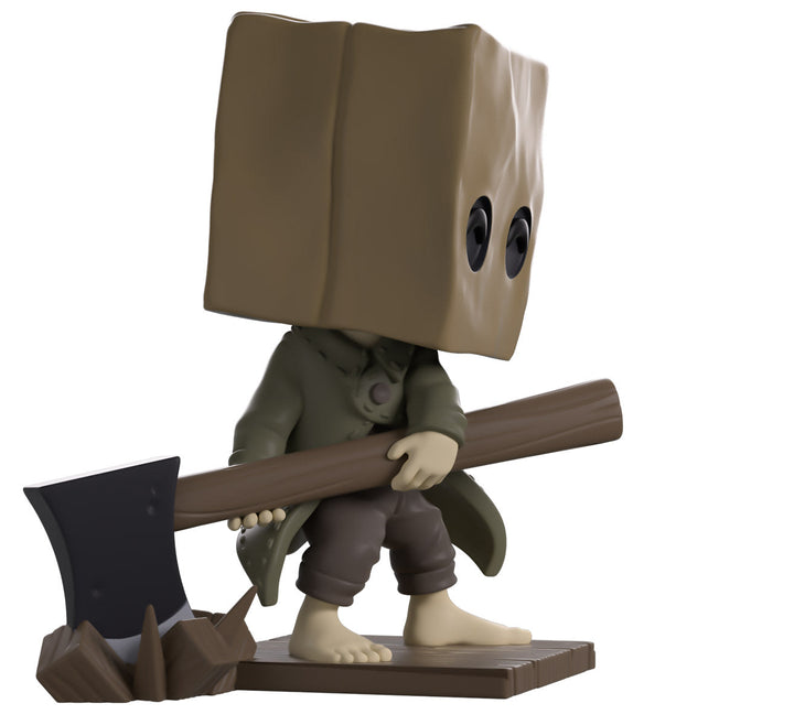Youtooz Little Nightmares 2 Mono Vinyl Figure (Release Date 10/25)