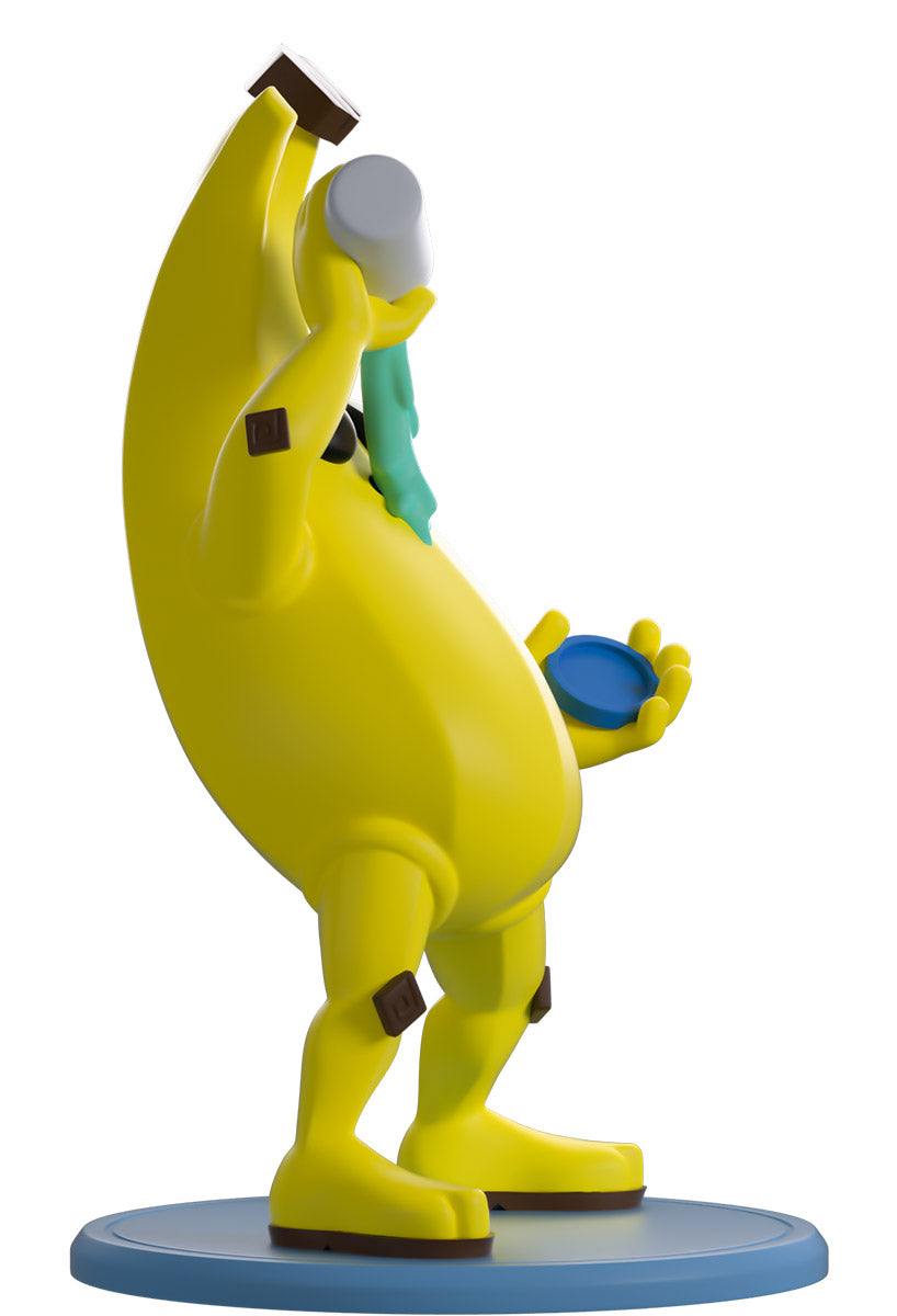 Youtooz Fortnite Peely Vinyl Figure (Release Date 03/26)