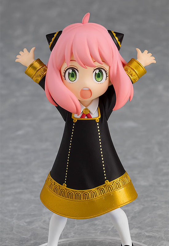 SPY x FAMILY Anya Forger 4" Scale POP UP PARADE
