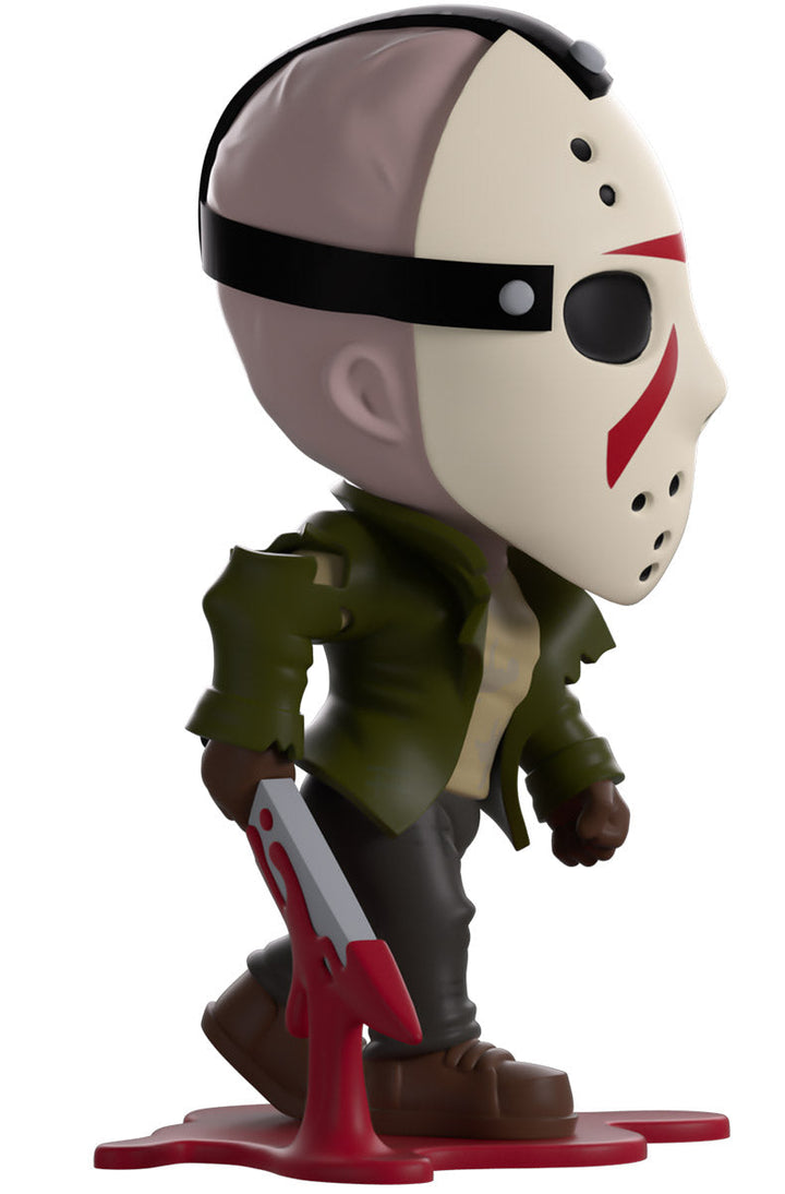 Youtooz Jason Universe Jason Vinyl Figure (Release Date 03/26)