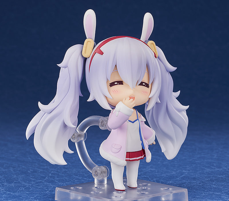 Nendoroid Laffey DX Azur Lane PVC Figure