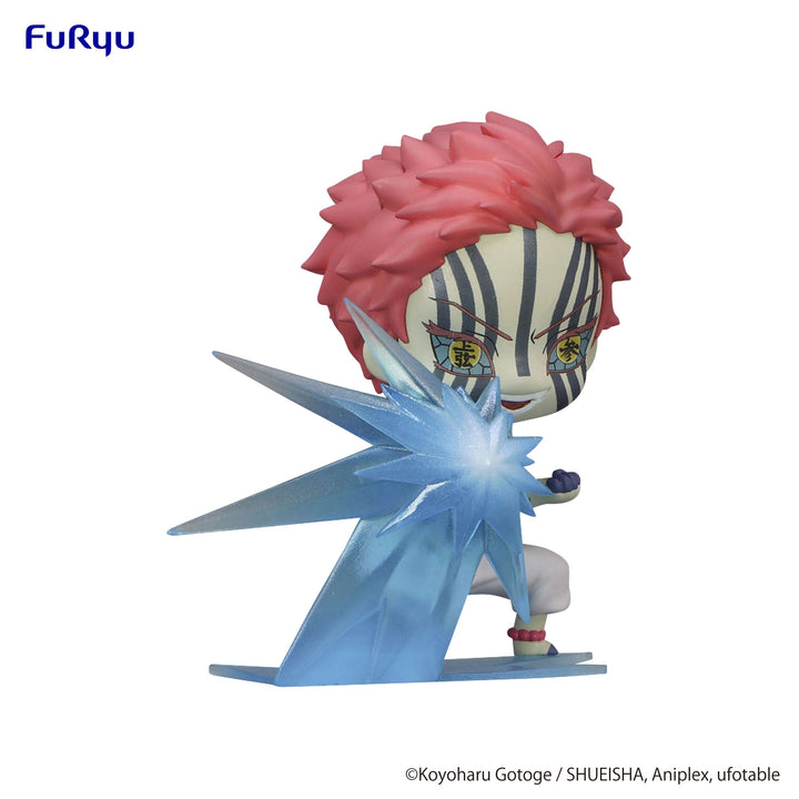 Demon Slayer Akaza Kimetsu no Yaiba Hold Figure