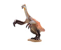 F toys Dinosaur Master 3 Realistic Dinosaur Figure Set (6-Pack), size reference