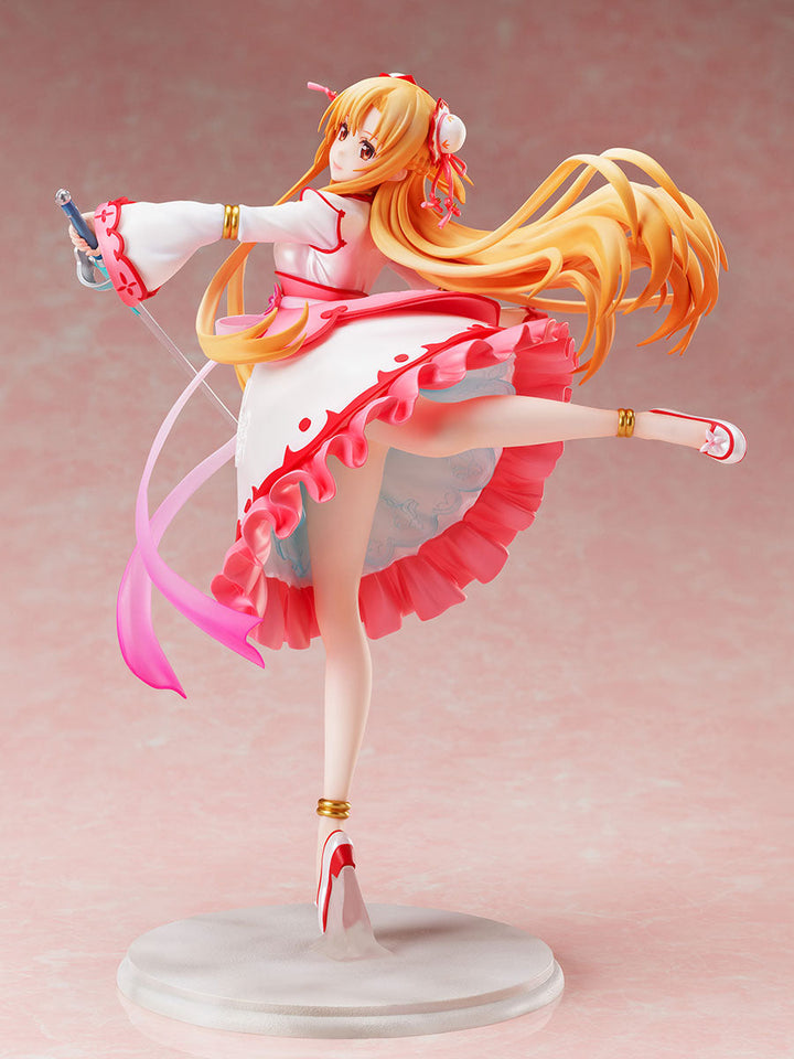 Design COCO Asuna Sword Art Online: Alicization 1/7 Scale Figure (China Dress Ver.)
