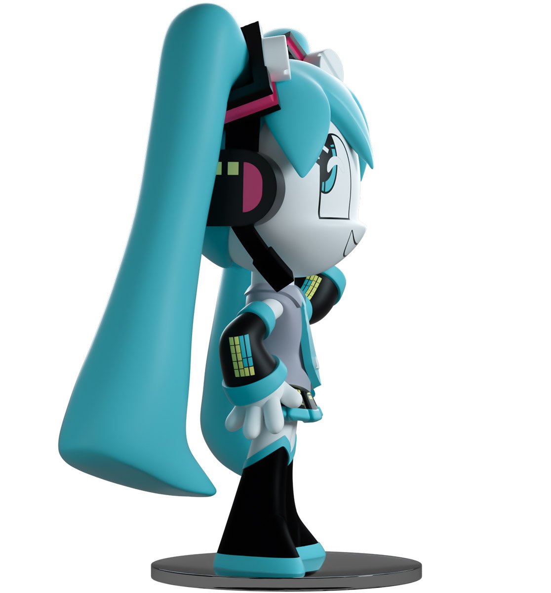 Youtooz Hatsune Miku Jenny Miku Figure