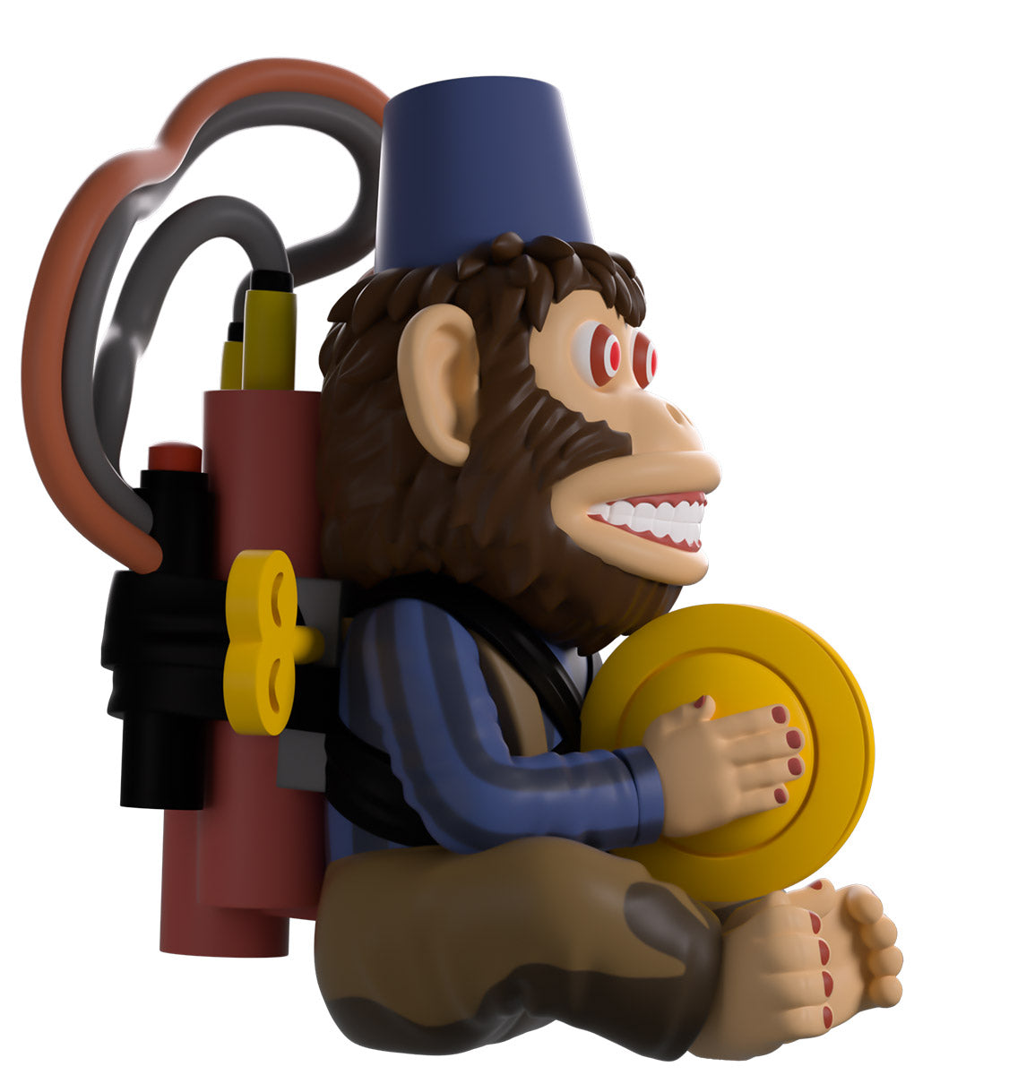 Youtooz Call of Duty Monkey Bomb Vinyl Figure (Release Date 02/26)