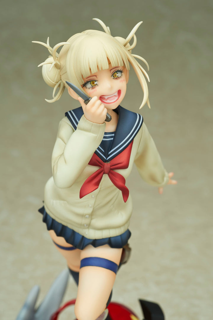 Bellfine Himiko Toga My Hero Academia 1/8 Scale Figure