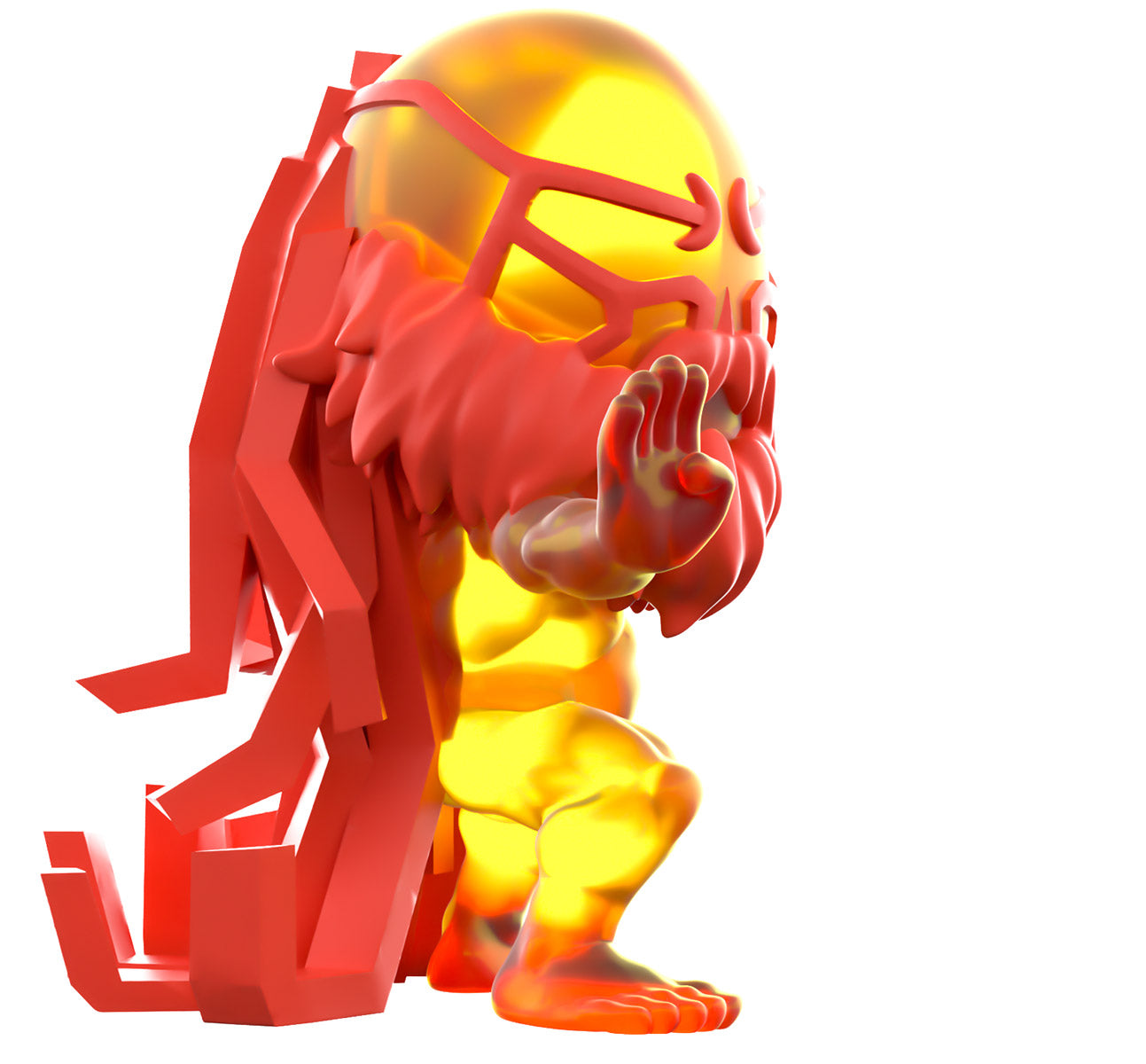 Youtooz Ultrakill Sisyphus Prime Vinyl Figure (Release Date 03/26)