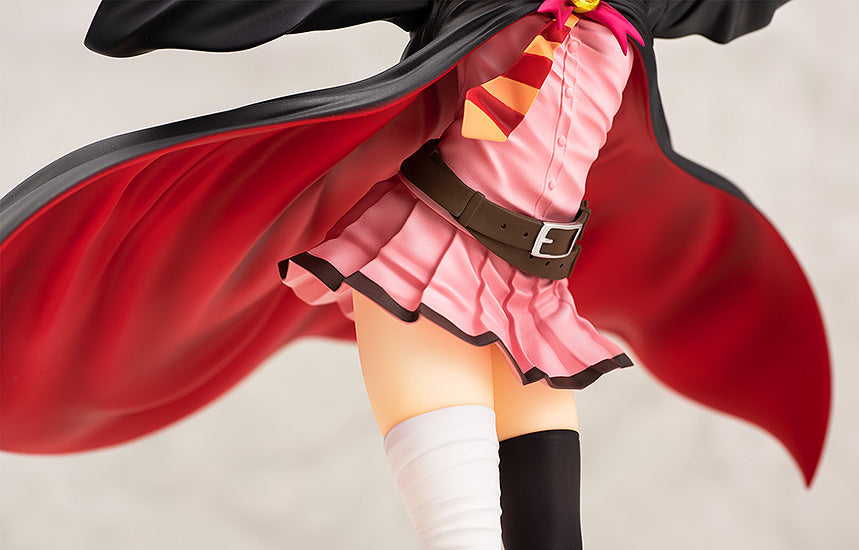 Kadokawa Megumin (School Uniform Ver.) KonoSuba: Legend of Crimson 1/7 Scale Figure