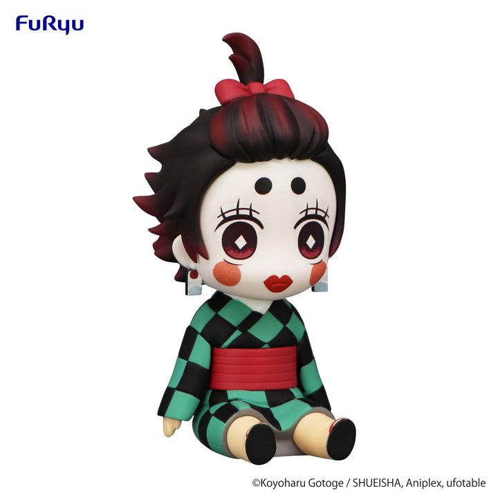 Demon Slayer Sumiko Kimetsu no Yaiba Potetto Mini Figure