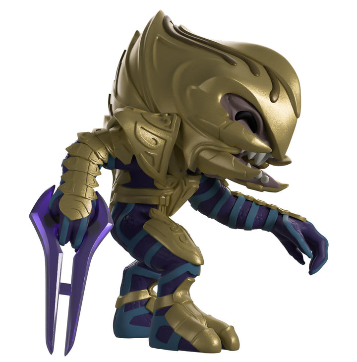 Youtooz Halo Arbiter 4.1" Scale Vinyl Figure [Release Date 12/25]