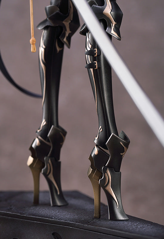 G.A.D KARASU G.A.D Series 1/7 Scale Figure
