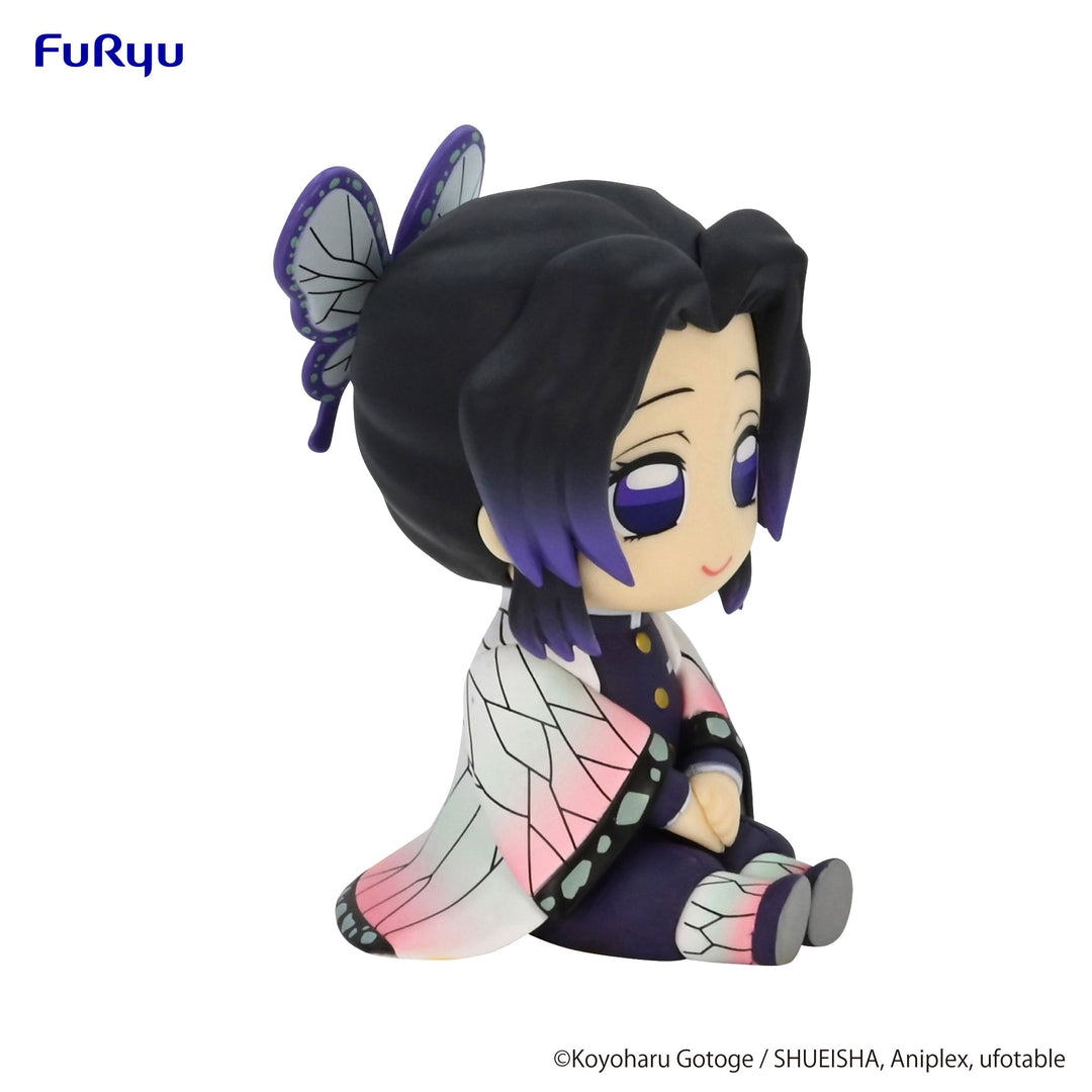 Demon Slayer Shinobu Kocho Kimetsu no Yaiba Potetto Figure