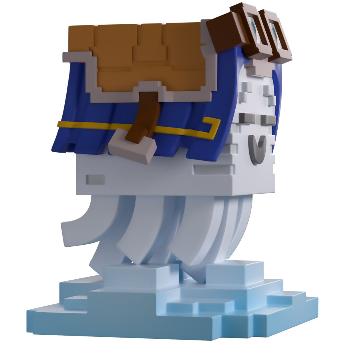 Youtooz Minecraft Happy Ghast Vinyl Figure (Release Date 02/26)