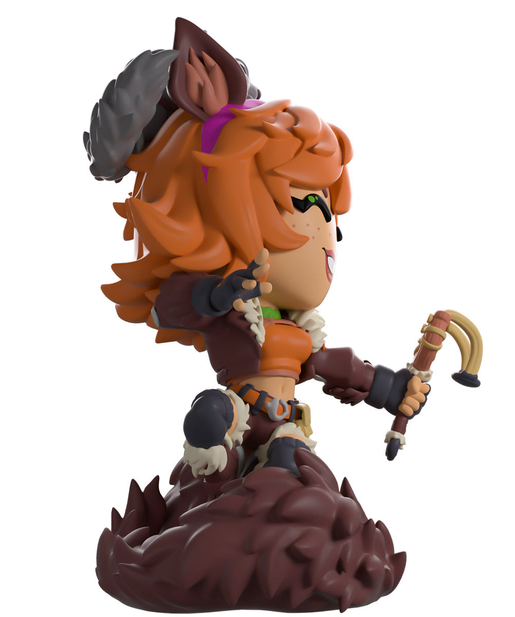 Youtooz Marvel Rivals Squirrel Girl Vinyl Figure (Release Date 02/26)