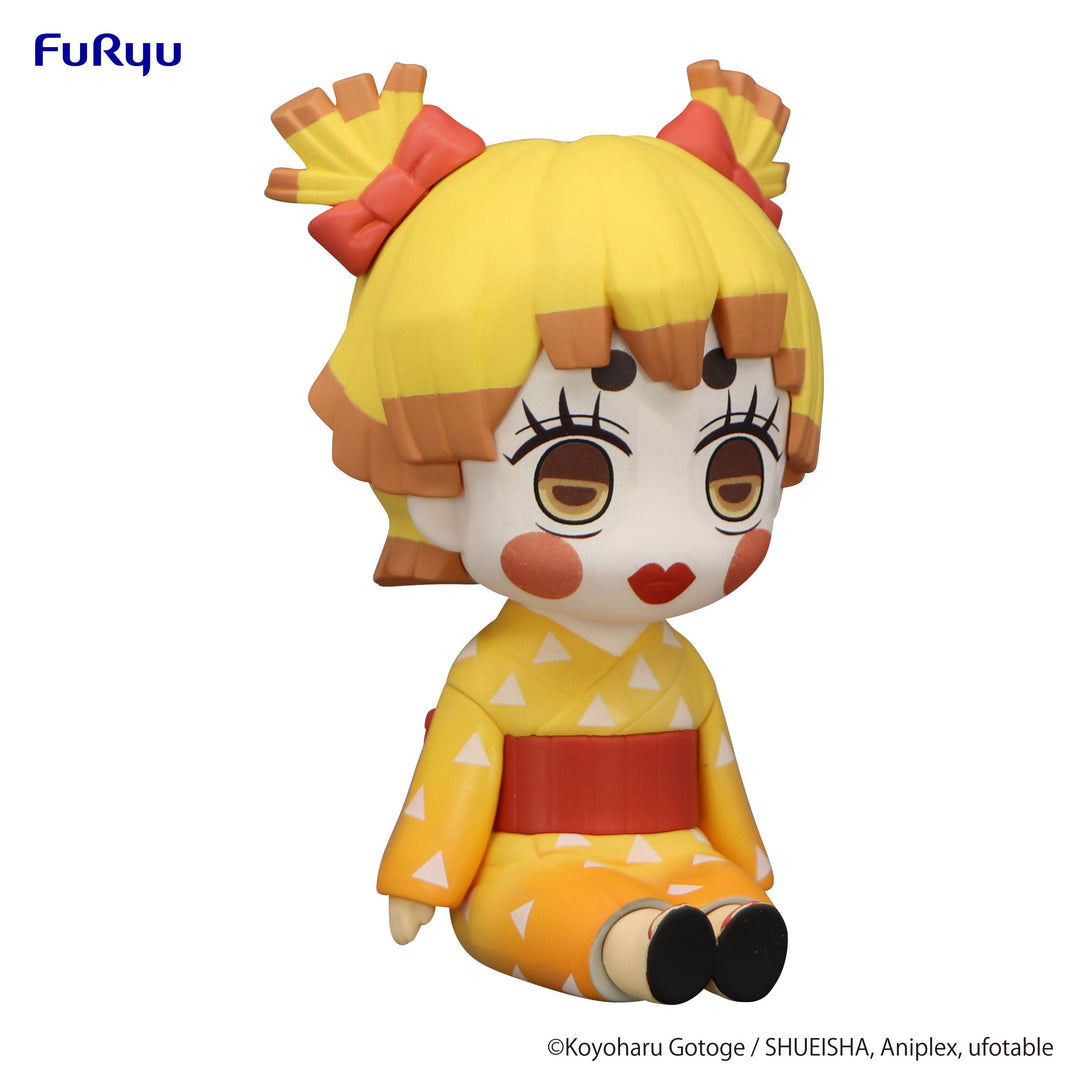 Potetto Zenko Demon Slayer: Kimetsu no Yaiba Collectible Mini Figure