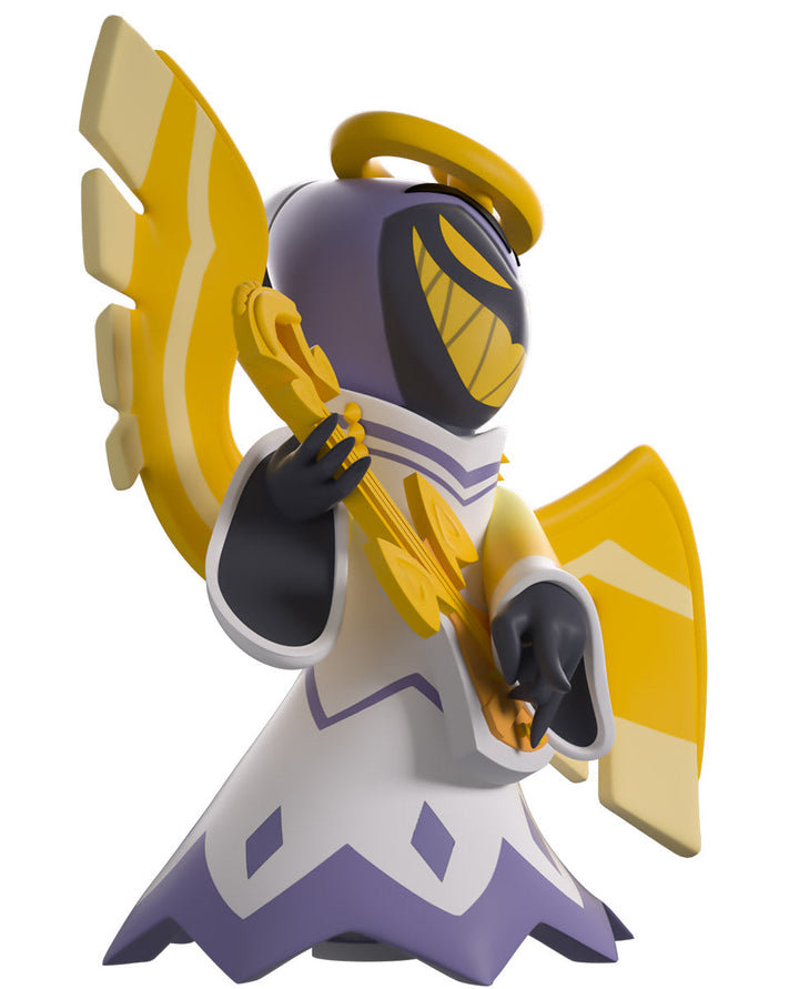 Youtooz Hazbin Hotel Adam Vinyl Figure (Release Date 02/26)