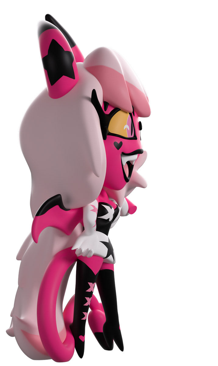 Youtooz Helluva Boss Verosika Vinyl Figure (Release Date 02/26)