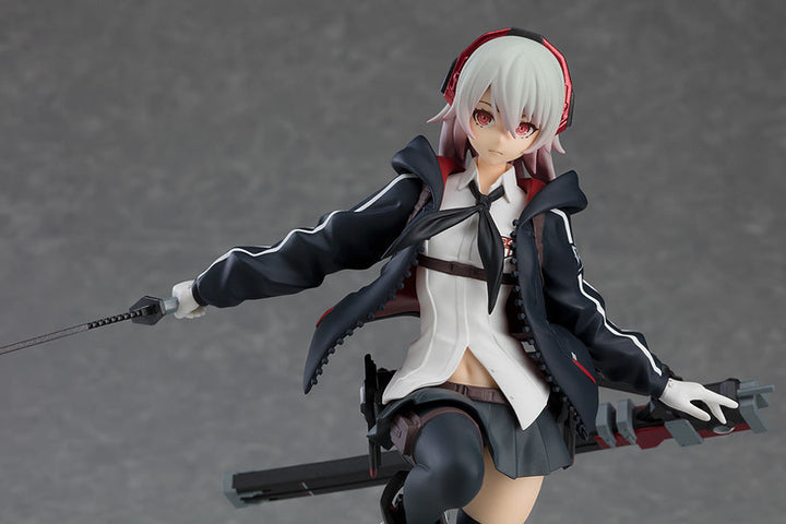POP UP PARADE Shi Heavily Armed High School Girls PVC Figure