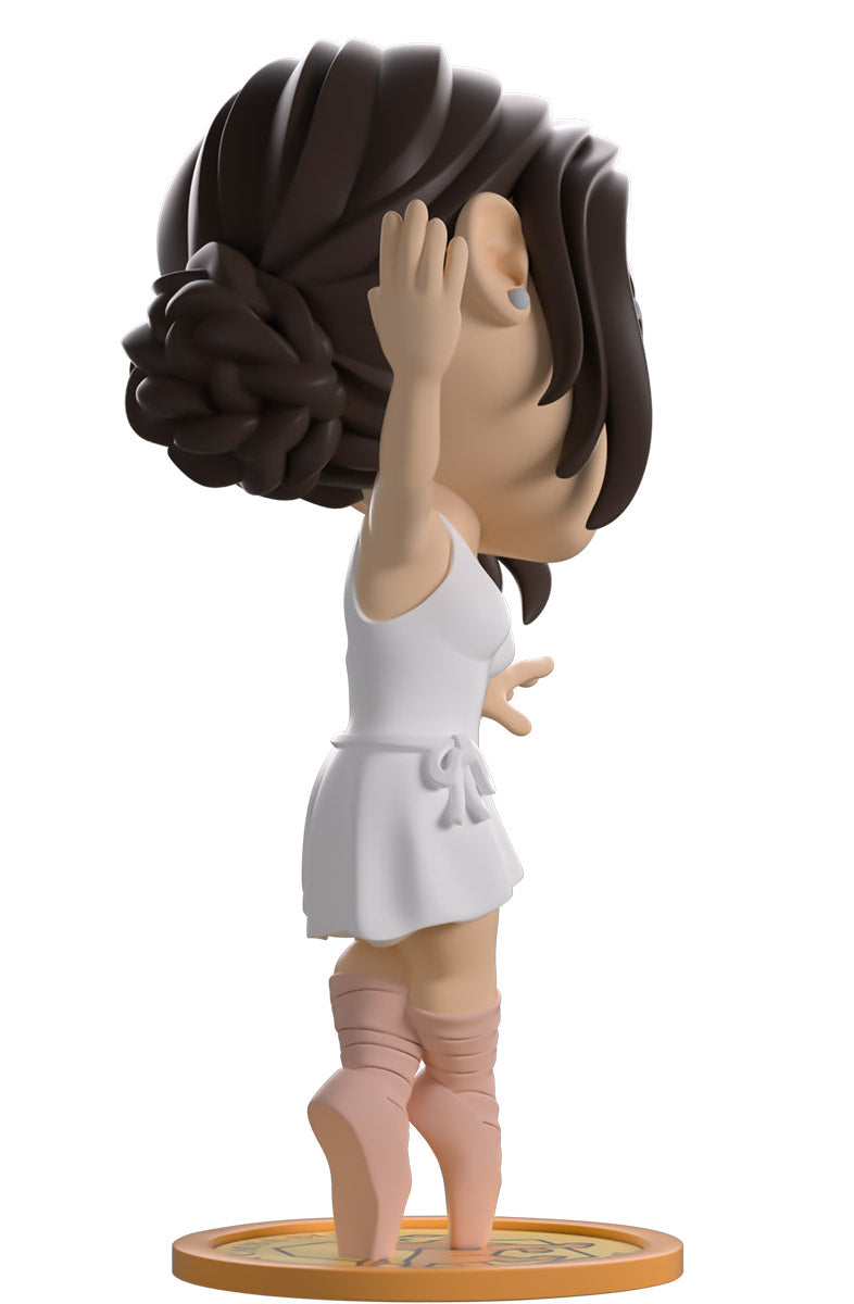 Youtooz Ballerina Pointe Ballerina 4.6